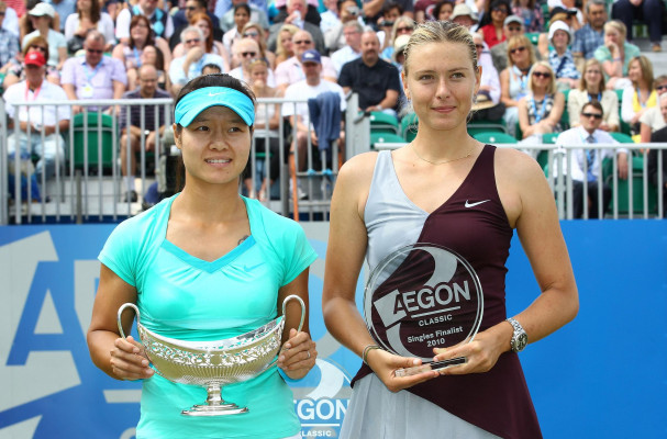 Maria Sharapova pic #273397