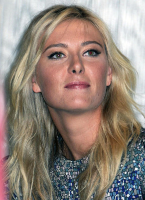photo 21 in Sharapova gallery [id194808] 2009-10-07 00:00:00