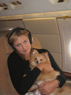 Maria Sharapova pic #270771