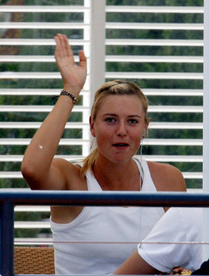 Maria Sharapova pic #270770
