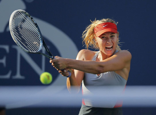 Maria Sharapova pic #757587