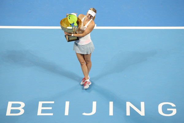 Maria Sharapova pic #764565