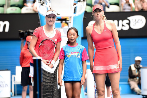 Maria Sharapova pic #789342