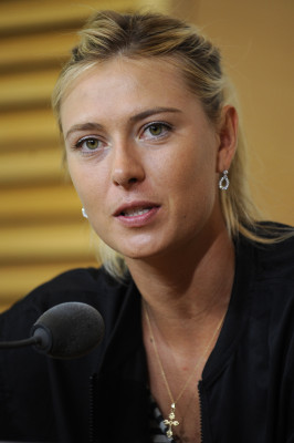 Maria Sharapova pic #519120