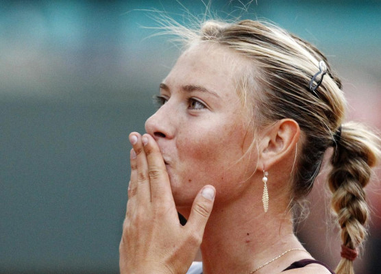Maria Sharapova pic #268090