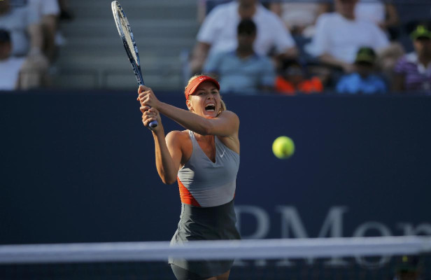Maria Sharapova pic #757581