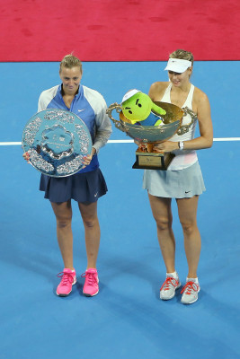 Maria Sharapova pic #764550