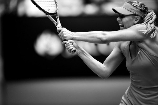 Maria Sharapova pic #789341