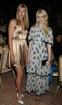 Maria Sharapova pic #361883