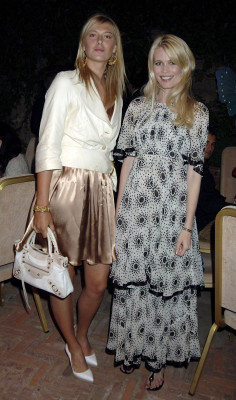 Maria Sharapova pic #361878