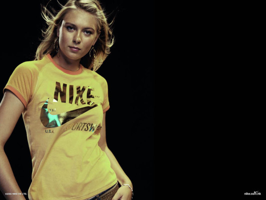 photo 9 in Maria Sharapova gallery [id36901] -0001-11-30 00:00:00