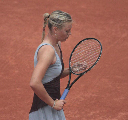Maria Sharapova pic #268768