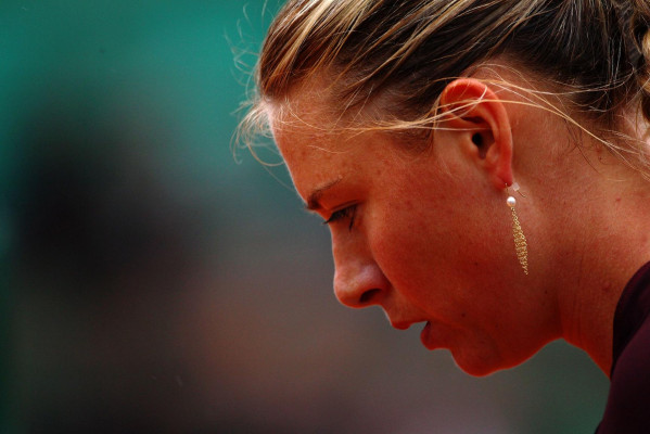 Maria Sharapova pic #269231