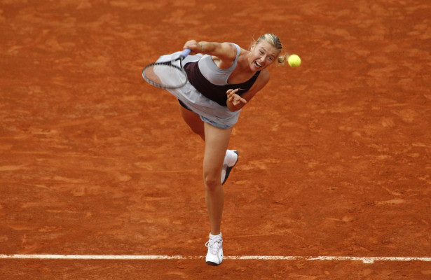 Maria Sharapova pic #268103