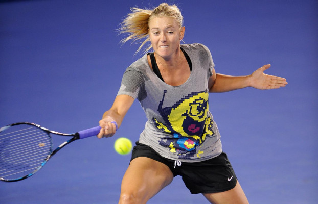 Maria Sharapova pic #455071