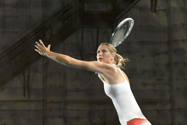 Maria Sharapova pic #786157