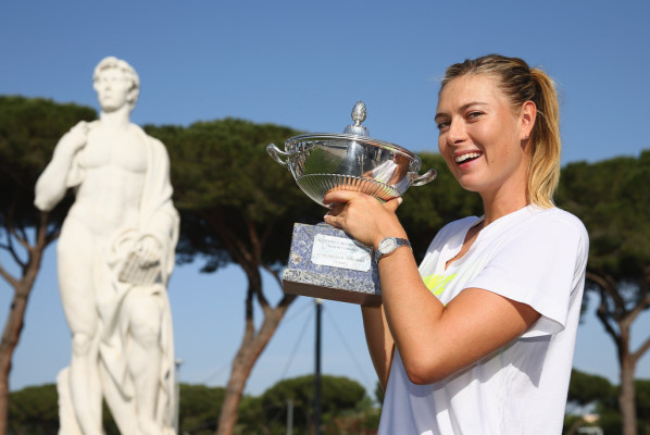 Maria Sharapova pic #807991