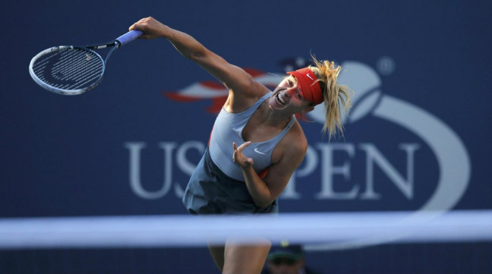 Maria Sharapova pic #757584