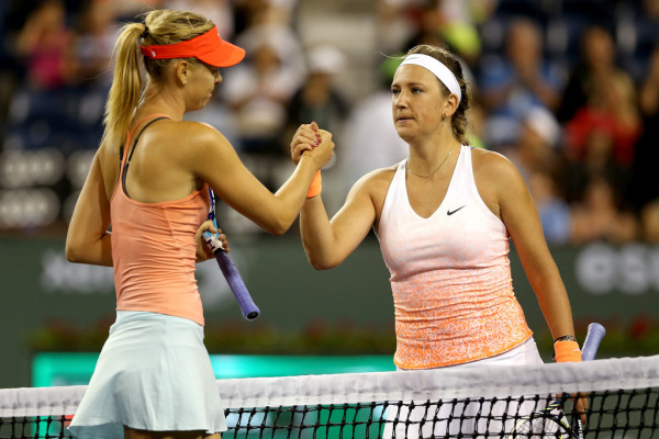 Maria Sharapova pic #798205