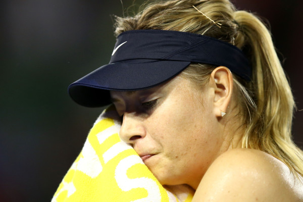 Maria Sharapova pic #862840
