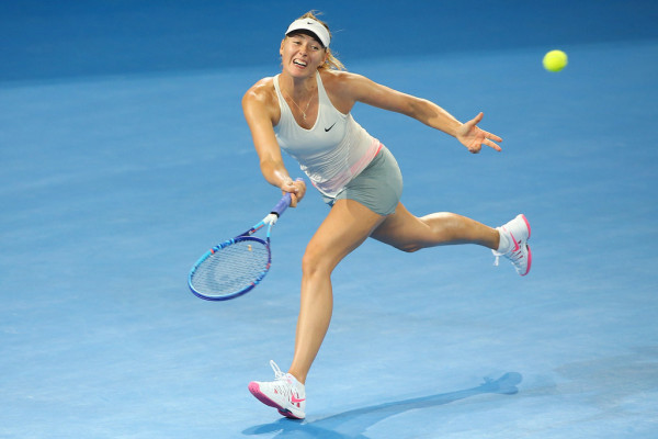 Maria Sharapova pic #786390