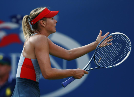 Maria Sharapova pic #757590