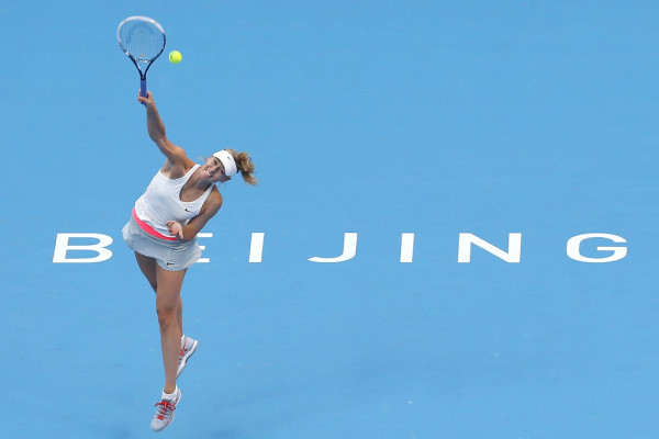 Maria Sharapova pic #764568