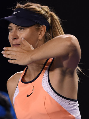 Maria Sharapova pic #862815