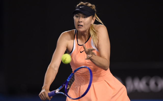 Maria Sharapova pic #862832