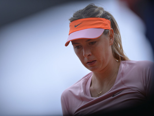 Maria Sharapova pic #738653