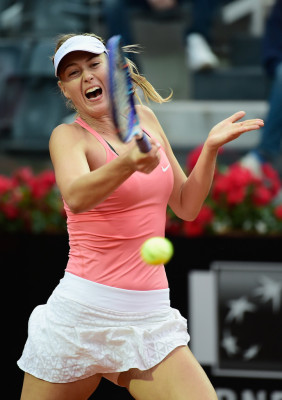 Maria Sharapova pic #807964