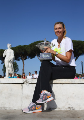Maria Sharapova pic #808001