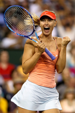 Maria Sharapova pic #798199