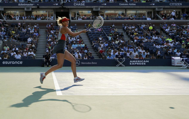 Maria Sharapova pic #757592