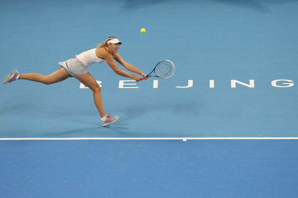 Maria Sharapova pic #764560