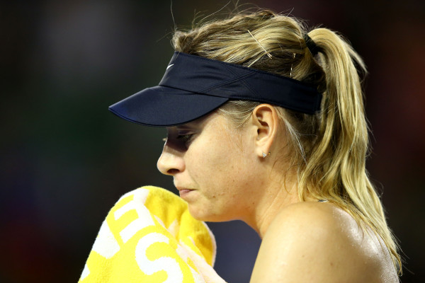 Maria Sharapova pic #862830