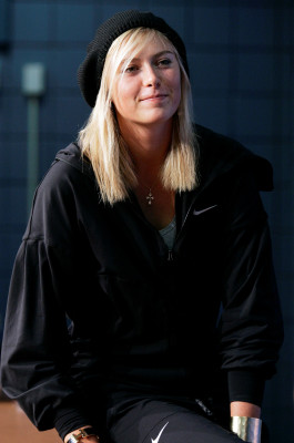 Maria Sharapova pic #193519