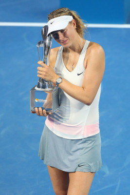 Maria Sharapova pic #786392