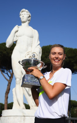 Maria Sharapova pic #807993