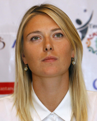 Maria Sharapova pic #322382