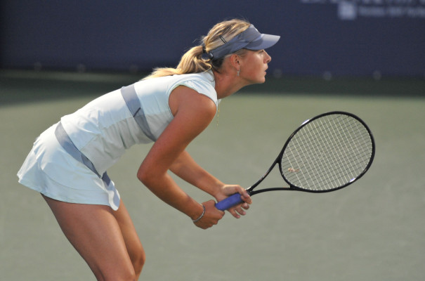 Maria Sharapova pic #282713