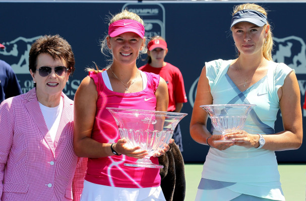 Maria Sharapova pic #283056