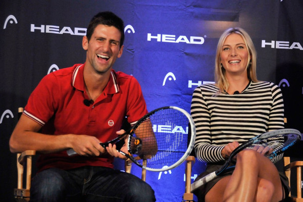 Maria Sharapova pic #414891