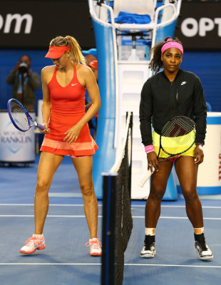 Maria Sharapova pic #789747