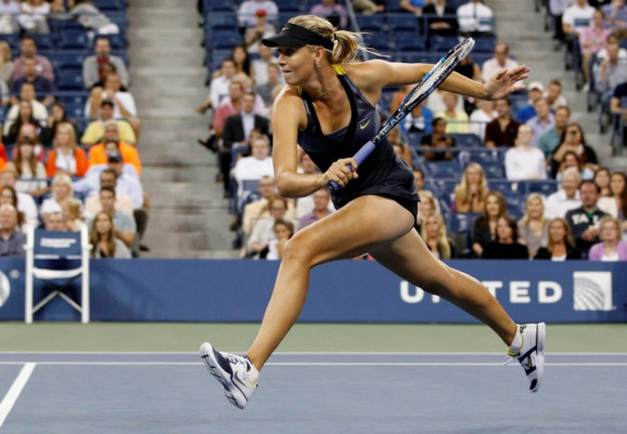 Maria Sharapova pic #416160