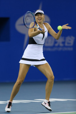 Maria Sharapova pic #833615