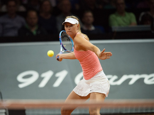 Maria Sharapova pic #803595