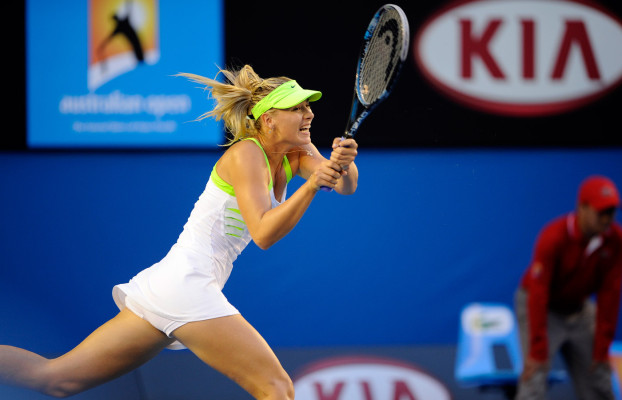 Maria Sharapova pic #458310