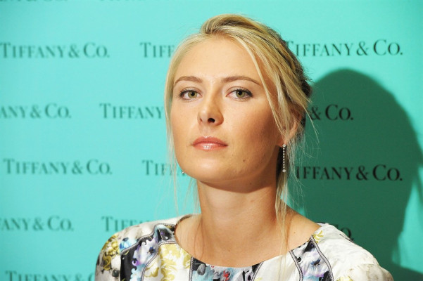 Maria Sharapova pic #422880