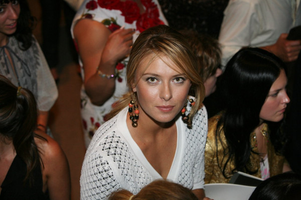 Maria Sharapova pic #364096